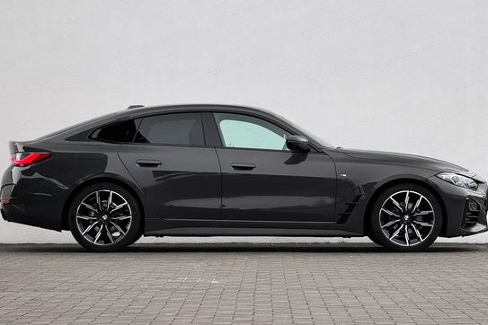 BMW Seria 4 Gran Coupe 420d xDrive M Sport
