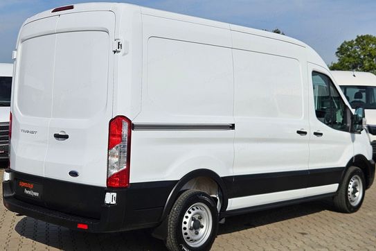 Ford Transit L2H2