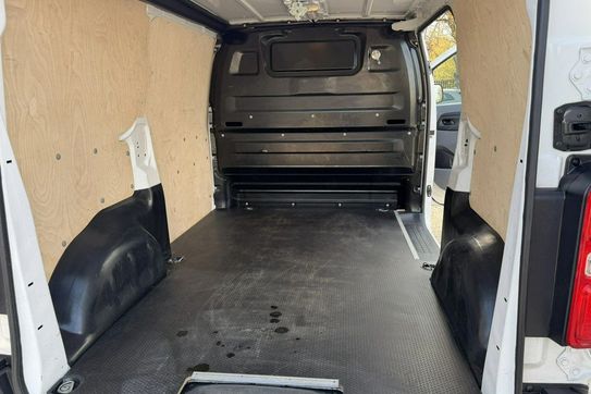 Citroen Jumpy L1H1