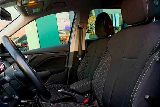 Skoda Kamiq 1.0 Tsi Ambition Dsg