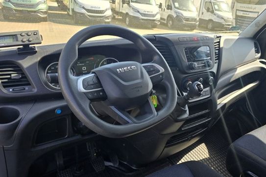 Iveco Daily 35S16 Chłodnia