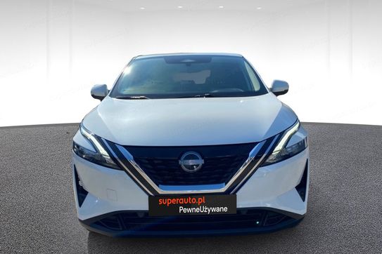 Nissan Qashqai N-Connecta 1.5 E-Power AT