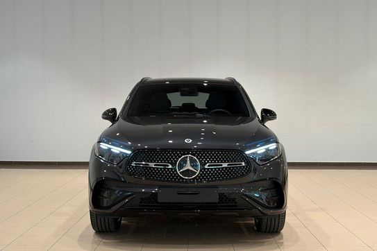 Mercedes GLC 200  4-Matic AMG Line