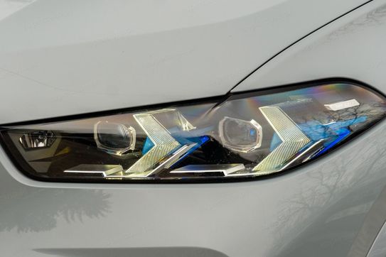 BMW X5 xDrive30d M Sport