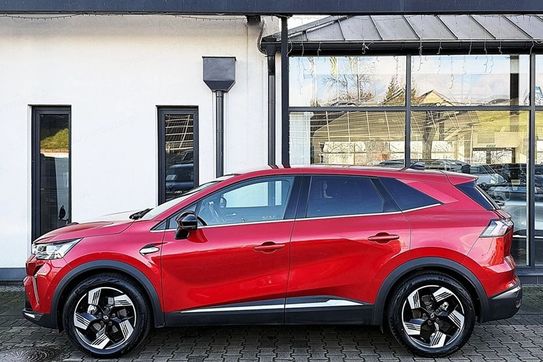 Renault Symbioz 1.6 E-Tech Full Hybrid 145 Techno