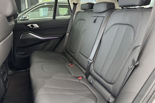 BMW X5 xDrive25d