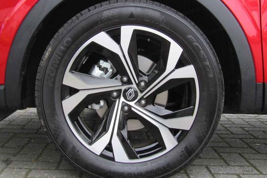 Renault Arkana Techno MMT 1.6 E-Tech Full Hybrid