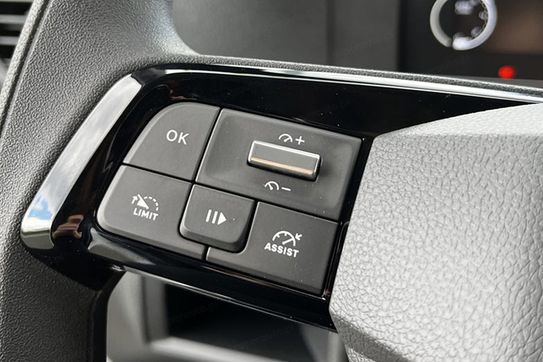 Toyota ProAce Long Active