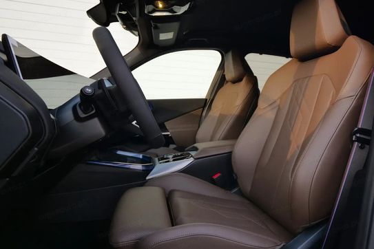 BMW X3 xDrive20d M Sport