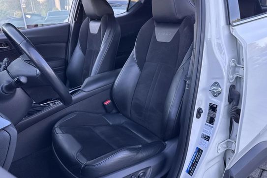 Toyota C-HR 1.8 Hybrid Selection