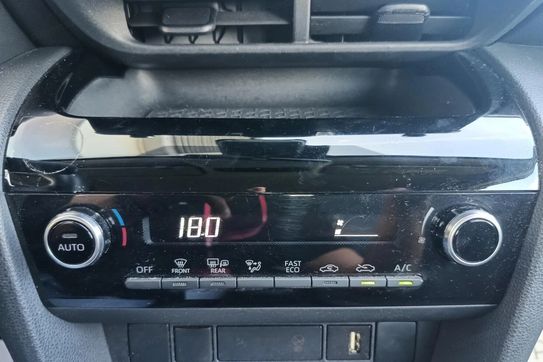 Toyota Yaris Cross 1.5 Hybrid  Comfort