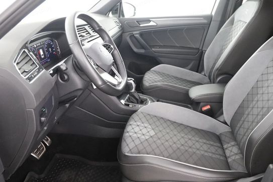 Volkswagen Tiguan 2.0 TSI 4Mot R-Line DSG