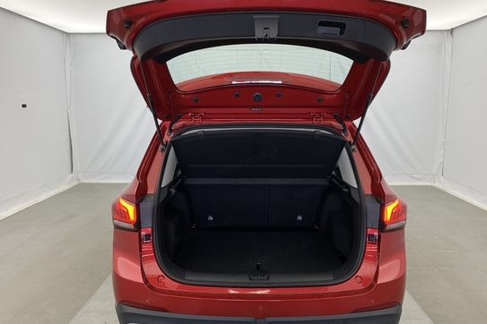 MG ZS Excite 1.5 Hybrid+ AT