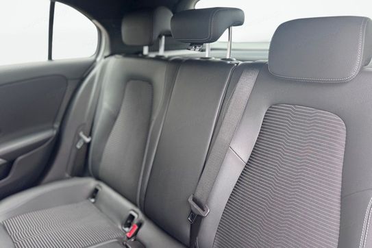 Mercedes Klasa A 200 Progressive