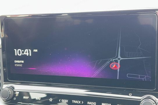 Kia XCeed 1.5 T-GDI M