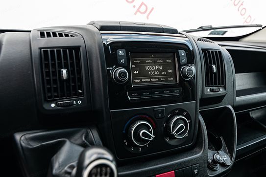 Peugeot Boxer L3H2