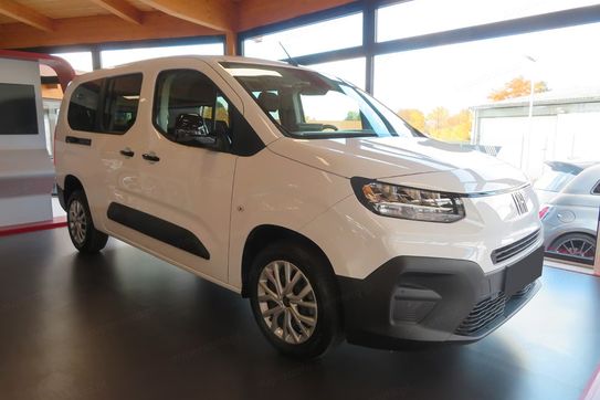 Fiat Doblo Combi L2