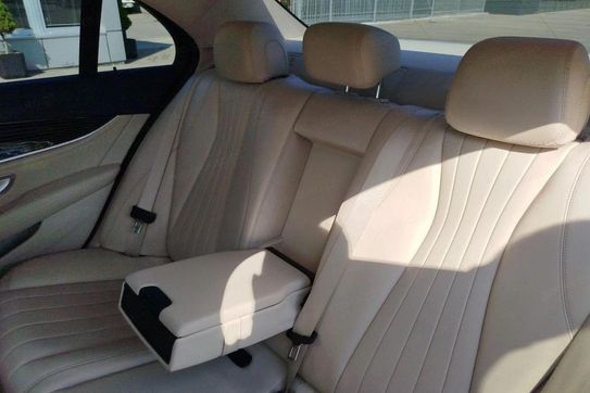Mercedes E Klasa 400 d 4MATIC Avantgarde