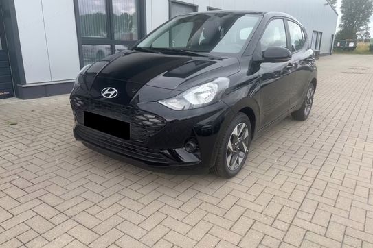 Hyundai i10 1.2 Modern