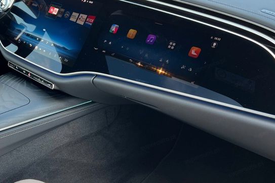 Mercedes Klasa E 220 d 4-Matic AMG