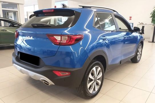 Kia Stonic 1.0 T-GDI M