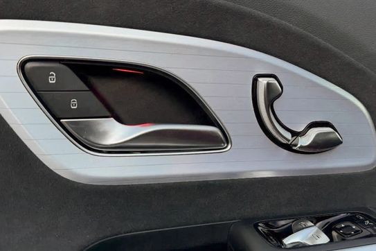 Mercedes CLA 250+ Shooting Brake AMG Line