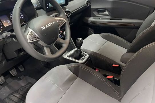 Dacia Sandero Stepway Extreme LPG 1.0 TCe