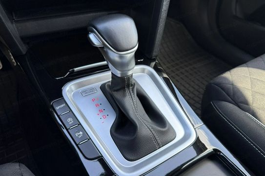 Kia ProCeed 1.5 t-Gdi Gt Line Dct