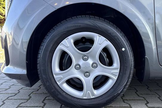 Kia Picanto 1.2 DPI L