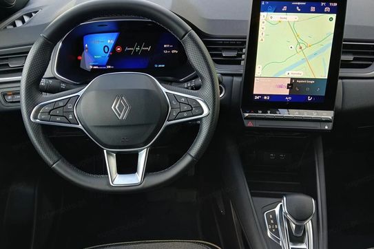 Renault Symbioz 1.6 E-Tech Full Hybrid Techno