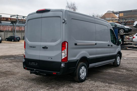 Ford Transit 350 L3H2 Trend A8