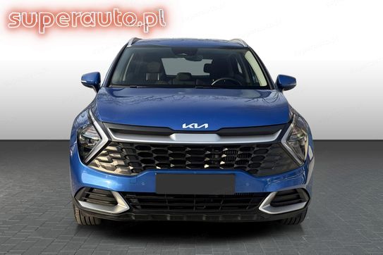 Kia Sportage M 1.6 T-GDI  DCT