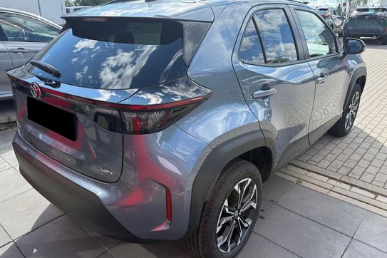 Toyota Yaris Cross Style 1.5 Hybrid Dynamic Force