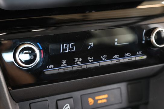 Toyota Yaris Cross Hybrid 1.5 Comfort AWD