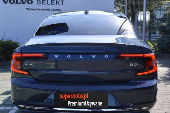 Volvo S90 B5 D AWD Ultimate Bright