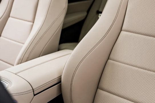 Mercedes GLE 300 d 4-Matic AMG Line