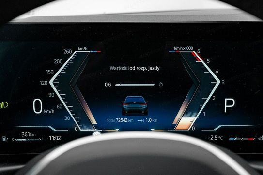 BMW Seria 3 318d mHEV M Sport aut