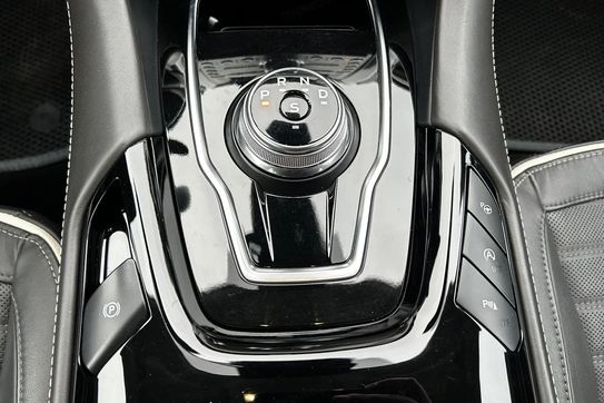 Ford Mondeo 2.0 EcoBlue Vignale