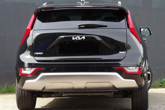 Kia Niro 1.6 GDI Hybrid Business Line