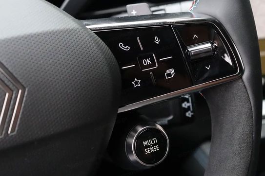 Renault Austral Esprit Alpine 1.2 E-Tech Full Hybrid