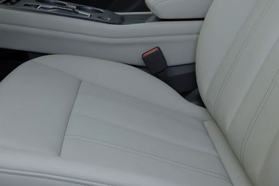 Audi Q4 e-tron S line