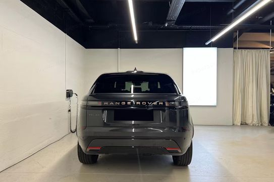 Land Rover Range Rover Velar D300 Autobiography