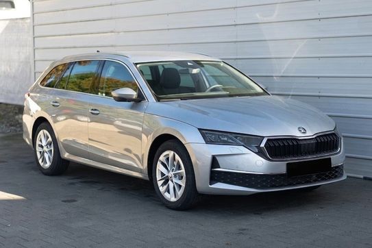 Skoda Octavia Drive Selection 2.0 TDI DSG