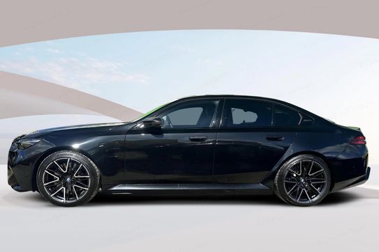 BMW Seria 5 M5 PHEV aut