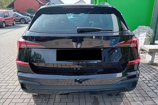 Skoda Kamiq Monte Carlo 1.5 TSI DSG