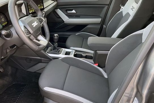 Dacia Bigster Journey LPG 1.2 mHEV