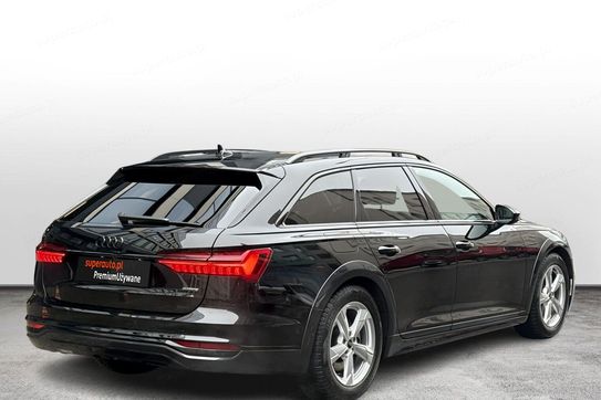 Audi A6 Allroad 50 TDI mHEV quattro Tiptronic