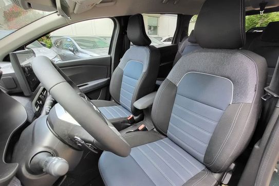 Dacia Jogger Journey aut 7-miejsc 1.2 Eco-G LPG