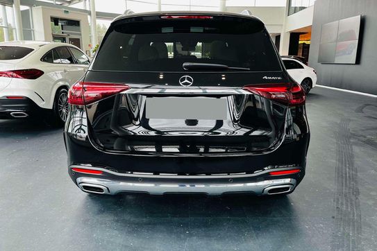 Mercedes GLE 450 d 4-Matic AMG Line
