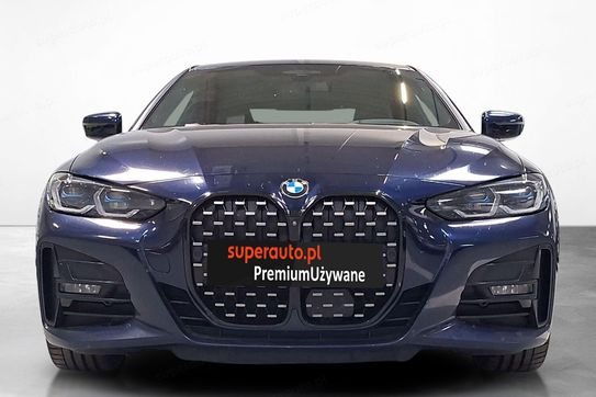 BMW Seria 4 Coupe 430i M Sport